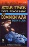 [Star Trek · The Dominion War 04] • Star Trek Deep Space Nine · the Dominion War #4 · Sacrifice of Angels